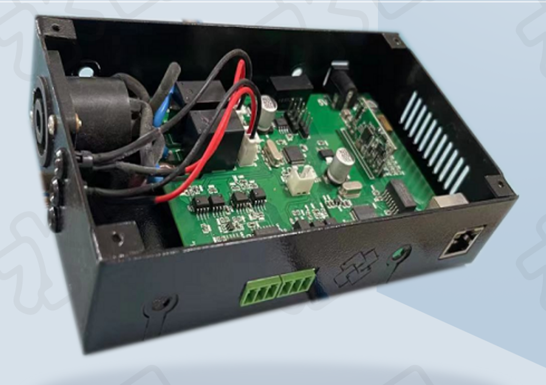 物聯網-工業級輕便網關